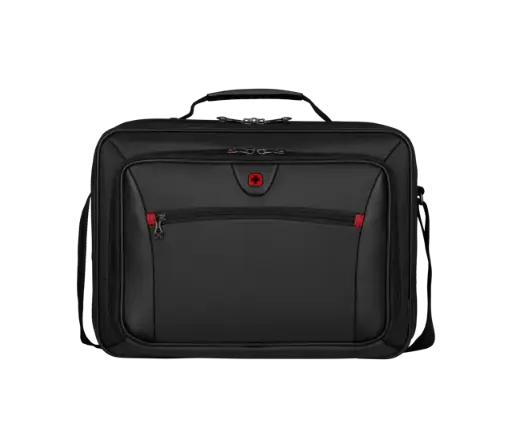 [600646] Sac Porte Pc WENGER Insight 15.63 Gris