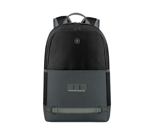 [653182] Sac à Dos Wenger Tyon 15.6" Noir