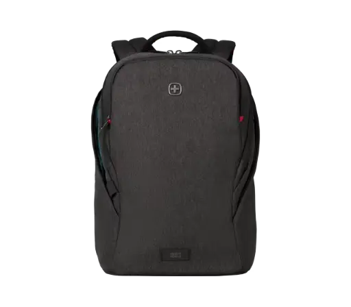 [611642] Sac à Dos Porte Pc Wenger MX Light 16" Gris