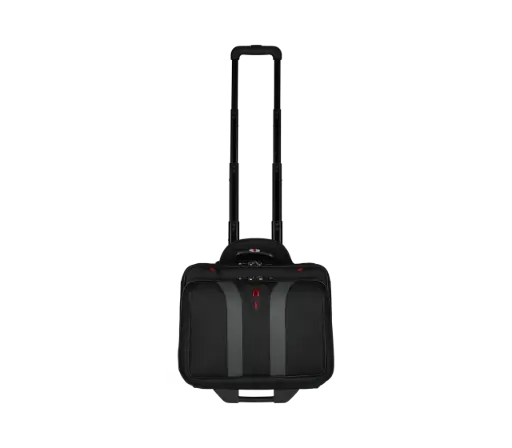 [600659] Valise à roulettes WENGER Granada 15.6" Noir