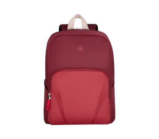 [612546] Sac à Dos Porte Pc Wenger Motion Backpack 15.6" Rouge