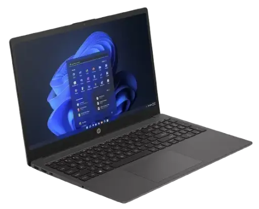 [8X8K4ES] Laptop HP 250 G10 Intel Core i7-1355U 8Go DDR4-3200 512Go SSD 15.6" FHD FreeDos