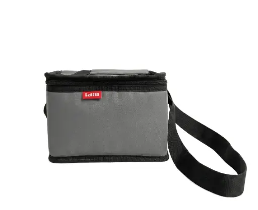[SI-90011] Porte Goûter IDILL Uni 3L