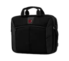 [600653] Cartable Porte PC WENGER Sherpa 16" Noir