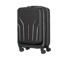 [653323] Valise à Roulettes Porte PC WENGER  16 " Noir