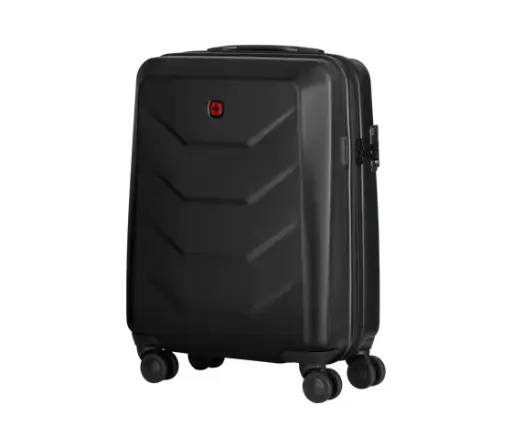 [612536] Valise à Roulettes Porte PC WENGER 20" Noir