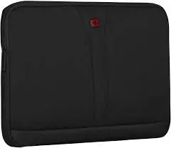 [610182] Housse PC WENGER BC Pro 15,6" Noir