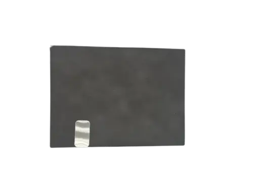 [AG2741-G] Agenda Journalier SAMBRA A5 2026 Gris 2741-G