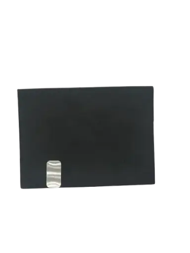 [AG2741-N] Agenda Journalier SAMBRA A5 2026 Noir 2741-N 