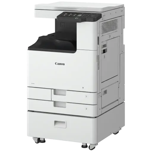 [5975C009]  Imprimante Multifonction Laser CANON ImageRUNNER 2930i Monochrome A3 avec Socle