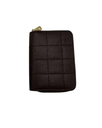 [ST-201/N] Porte Cartes Magnétiques Algo Noir