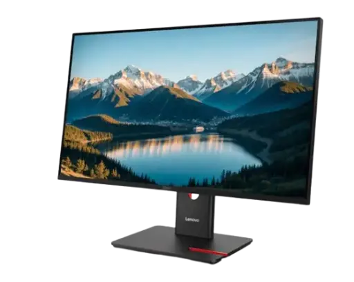 [64A6GAT6EU] Ecran LENOVO ThinkVision T27Q-40 27" QHD IPS 48-120Hz                      