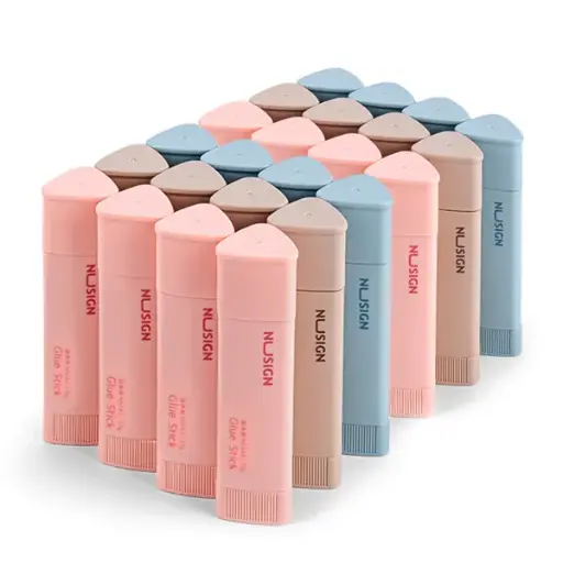 [NS143] Colle Stick DELI Nusign 13gr 