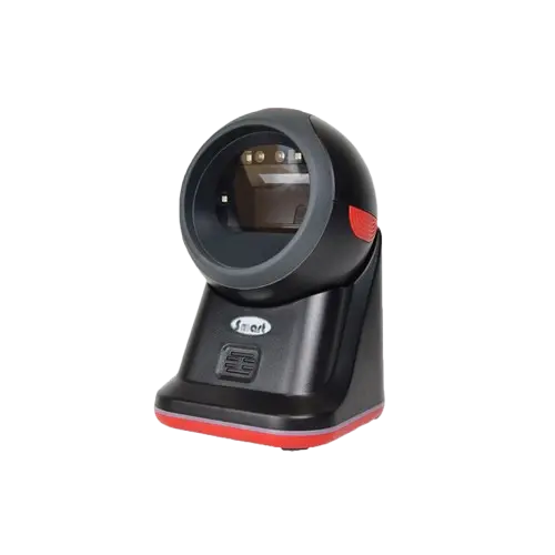 [SP-8602] Lecteur De Code à Barre Fixe SMARTPOS 2D