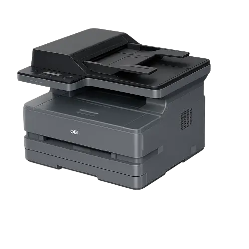 [D-M3100ADN] Imprimante Multifonction DELI M3100ADN Monochrome A4