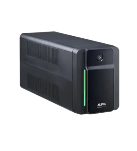 [BVG700I-GR] Onduleur APC Easy UPS 700VA Tour 230V 2 Prises SCHUKO Régulateur de Tension Automatique AVR
