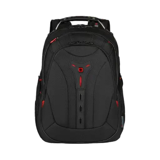 [606492] Sac à Dos Porte PC WENGER Pegasus Ballistic Deluxe 16" Noir
