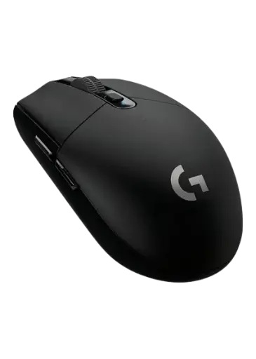 [910-005283] Souris Gaming sans fil LOGITECH G305 Lightspeed Noir