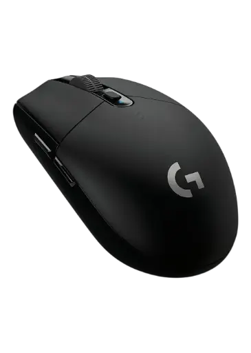 [910-005283] Souris Gaming sans fil LOGITECH G305 Lightspeed Noir