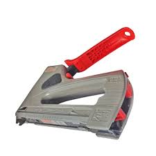 [030-0394] Agrafeuse Cloueuse NOVUS J19S en Métal