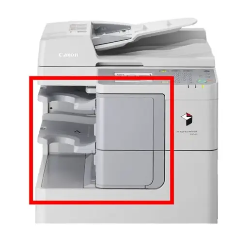 [0416B004AA] Module de Finition CANON U2 pour Photocopieur IR2320 IR2420 