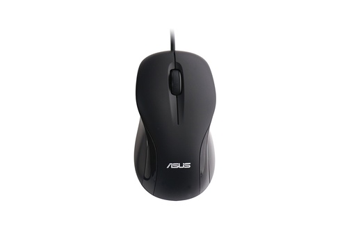 [0K100-00130200] Souris Filaire ASUS Texture V2 Noir 