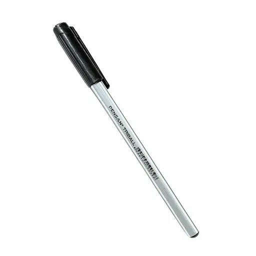 [1003-9] Stylo PENSAN Triball Noir