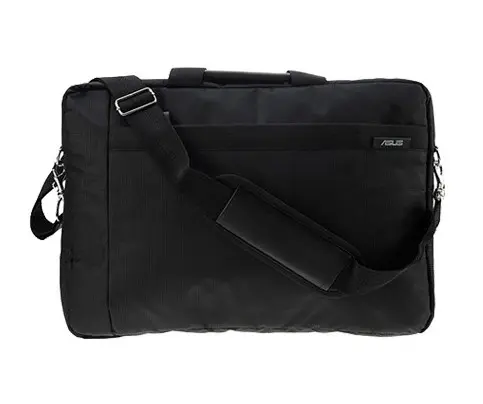 [15180-00072000] Cartable Porte PC ASUS 15.6" Noir
