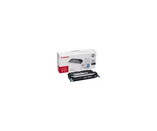 [1660B002] Toner CANON 711 Noir Pour Imprimantes MF8450 MF9170 LBP5300 iR-C1021i 1028i 