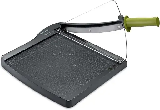 [2101970] Massicot REXEL Classic CL100 A4