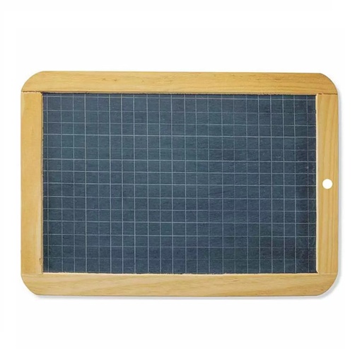 [258550] Ardoise MAPED à Craie en Pierre Naturelle