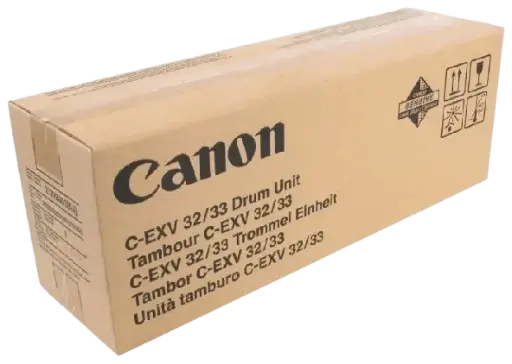 [2772B003AA/2772B003BA] Kit tambour GPR-34/GPR-35 C-EXV32/C-EXV33 pour photocopieur CANON iR2520/2525/2530/2535/3545