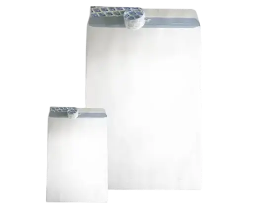 [30711-B] Boite de 250 Enveloppes F30 Blanches 310 x 420 mm 
