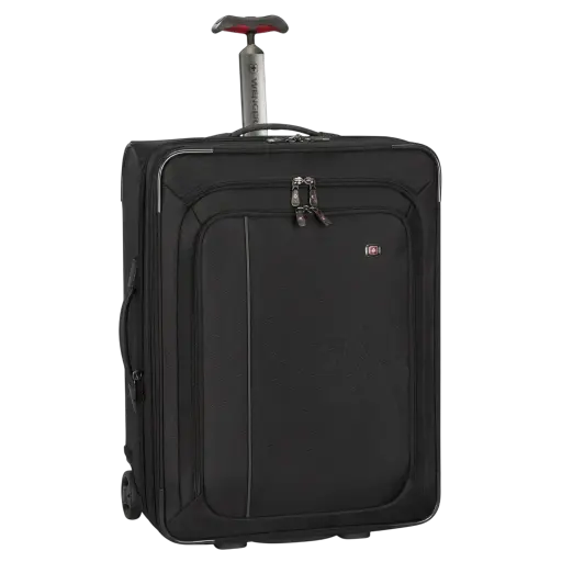 [31302401] Valise SWISSGEAR-WENGER VICTORINOX à Roulettes Werks Traveler 4.0 30" Noir