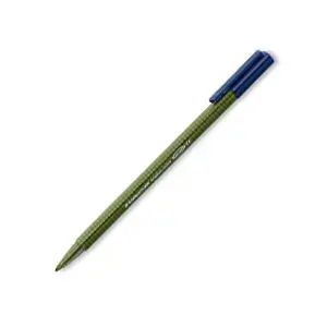 [323-57] Stylo Feutre STAEDTLER Triplus Vert Olive