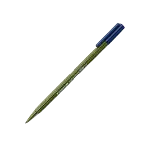 [323-57] Stylo Feutre STAEDTLER Triplus Vert Olive