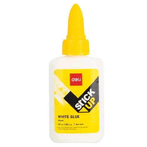 [39445] Colle Blanche DELI Stick Up 40ml