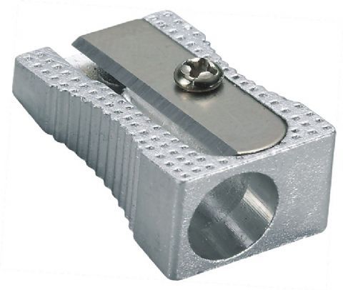 [39761] Taille Crayon de Bureau DELI 1Trous