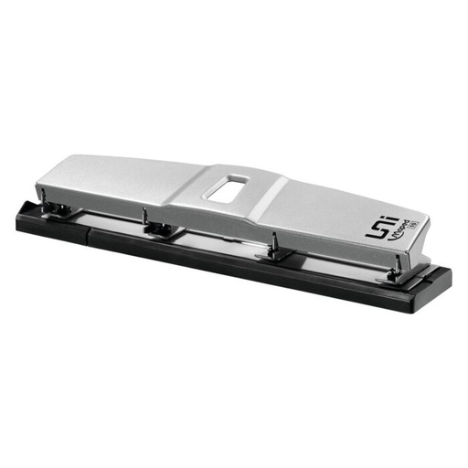 [400112] Perforeuse MAPED Universal 4 Trous 10 à 12 Feuilles Manuel