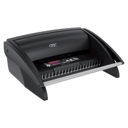 [4401844] Relieuse de documents manuel GBC CombBind C110