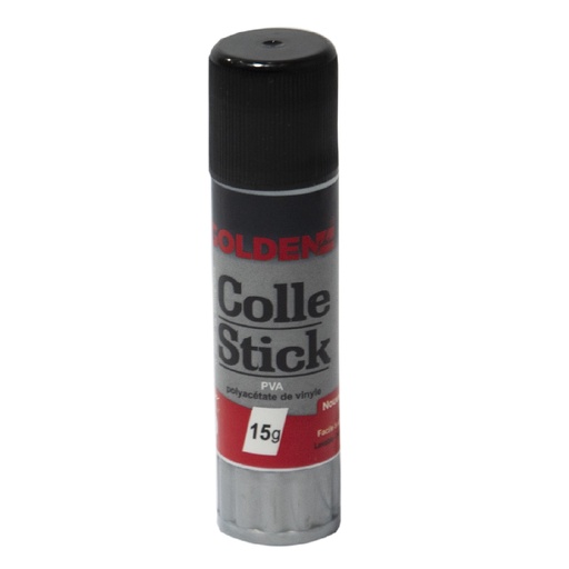 [51715] Colle Stick GOLDEN PVA 15g