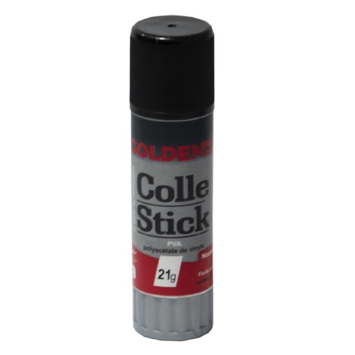 [51721] Colle Stick GOLDEN PVA 21g