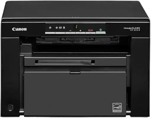 [5252B004AB/007AA] Imprimante Multifonction Laser CANON i-SENSYS MF3010 Monochrome A4 