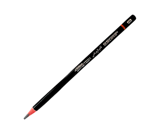 [5316] Crayon Noir Graphite TECHNO 6B