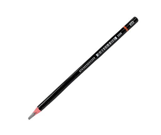 [5320] Crayon Noir Graphite TECHNO 10B