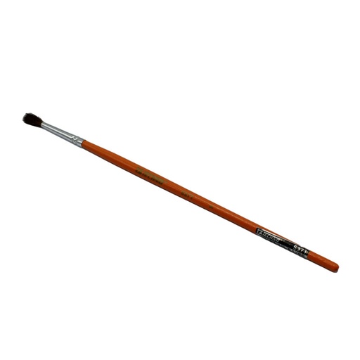 [5374] Pinceau Écolier TECHNO N°10 en Bois