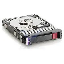 [597609-003/581311-001] Disque Dur Interne HP Entreprise 600Go 6G SAS 10K 2.5" ENT