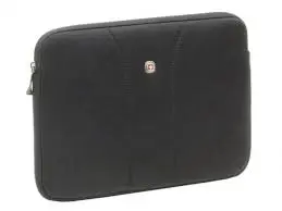 [600670] Housse De Protection SWISSGEAR-WENGER Legacy Pour Notebook Tablet 10.2" Noir