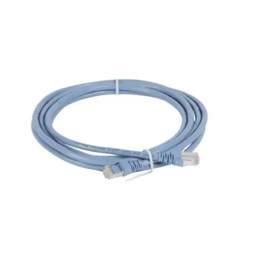 [55632762/632876] Câble Réseau LEGRAND CAT6 FTP 3m Bleu