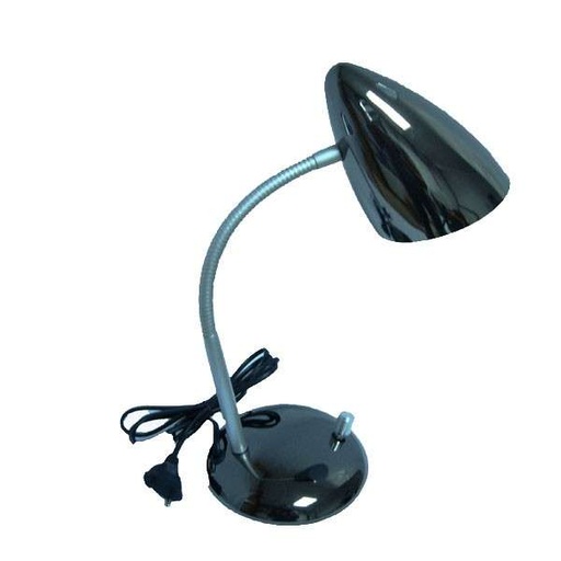 [645N] Lampe de bureau 645 Noir